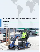 Global Medical Mobility Scooters Market 2018-2022